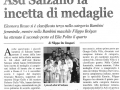 RASSEGNA STAMPA