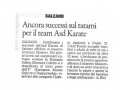 RASSEGNA STAMPA