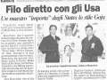 RASSEGNA STAMPA