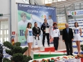 CAMPIONATO NAZIONALE FIK 2014