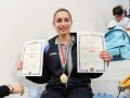 CAMPIONATO NAZIONALE FIK 2014