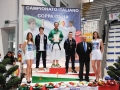 CAMPIONATO NAZIONALE FIK 2014