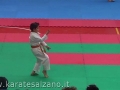 CAMPIONATO REGIONALE FIK - 2013