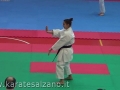 CAMPIONATO REGIONALE FIK - 2013