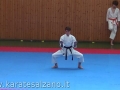 CAMPIONATO REGIONALE FIK - 2013