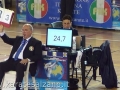CAMPIONATO REGIONALE FIK - 2013