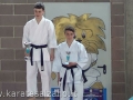 CAMPIONATO REGIONALE FIK - 2013