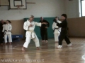 STAGE CON IL SENSEI TOYOZO FUJIOKA