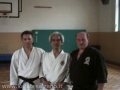 STAGE CON IL SENSEI TOYOZO FUJIOKA