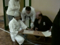 STAGE CON IL SENSEI TOYOZO FUJIOKA