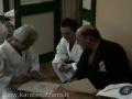 STAGE CON IL SENSEI TOYOZO FUJIOKA