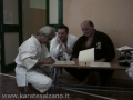 STAGE CON IL SENSEI TOYOZO FUJIOKA