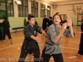 STAGE SENSEI DAYTON GUINNE