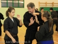 STAGE SENSEI DAYTON GUINNE