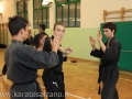 STAGE SENSEI DAYTON GUINNE