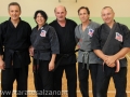 STAGE SENSEI DAYTON GUINNE